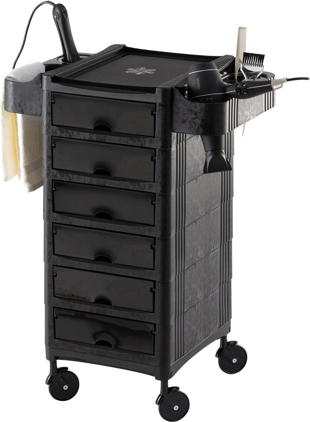 Ceriotti Stapelboy Urban Schwarz