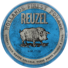 Reuzel Blue Pomade 113g