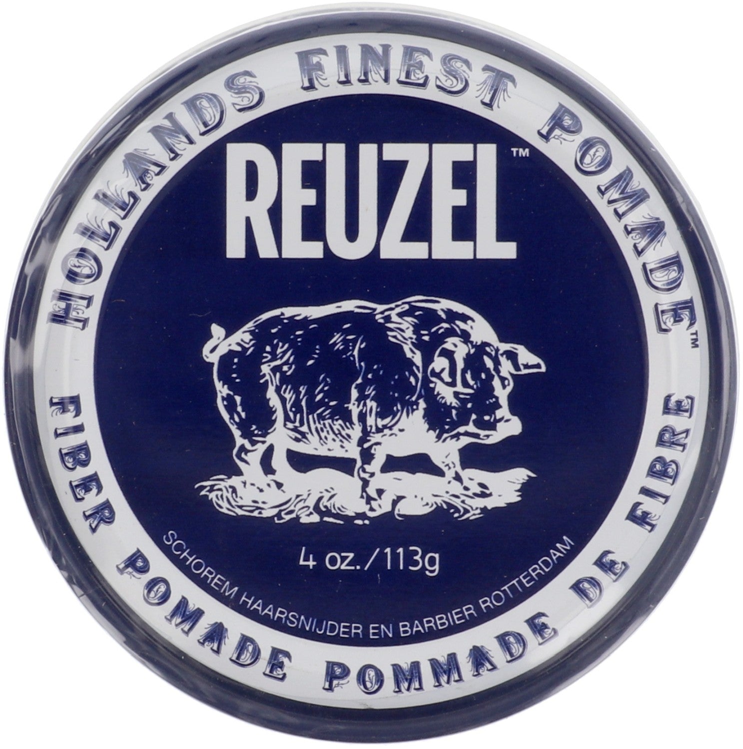 Reuzel Fiber Pomade 113g
