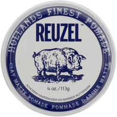 Reuzel Clay Matte Pomade 113g