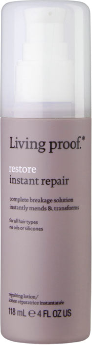 Living proof Restore Instant Repair Lotion 118 ml