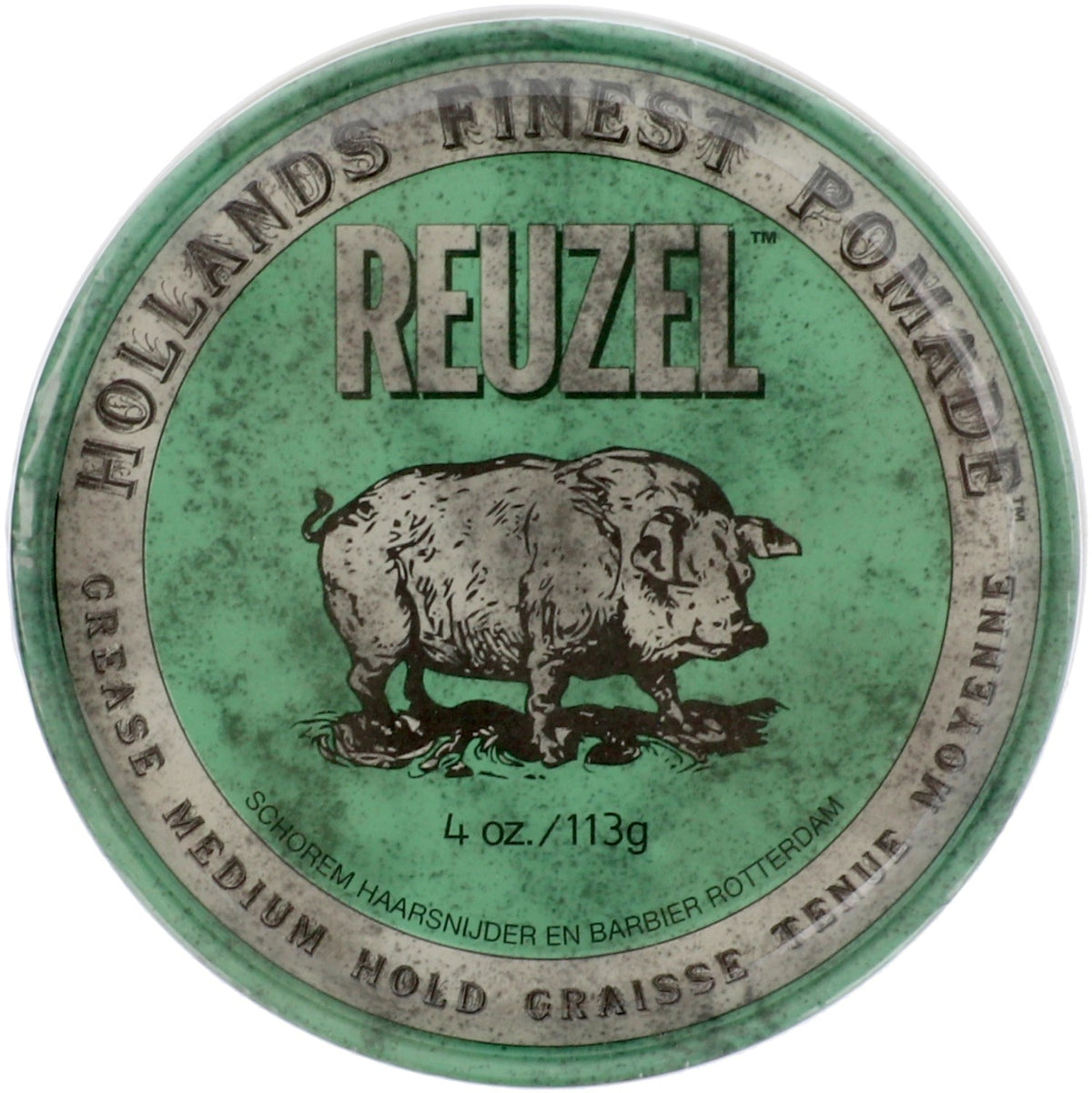 Reuzel Green Pomade 113g