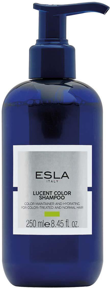 Esla Lucent Color Shampoo 250 ml
