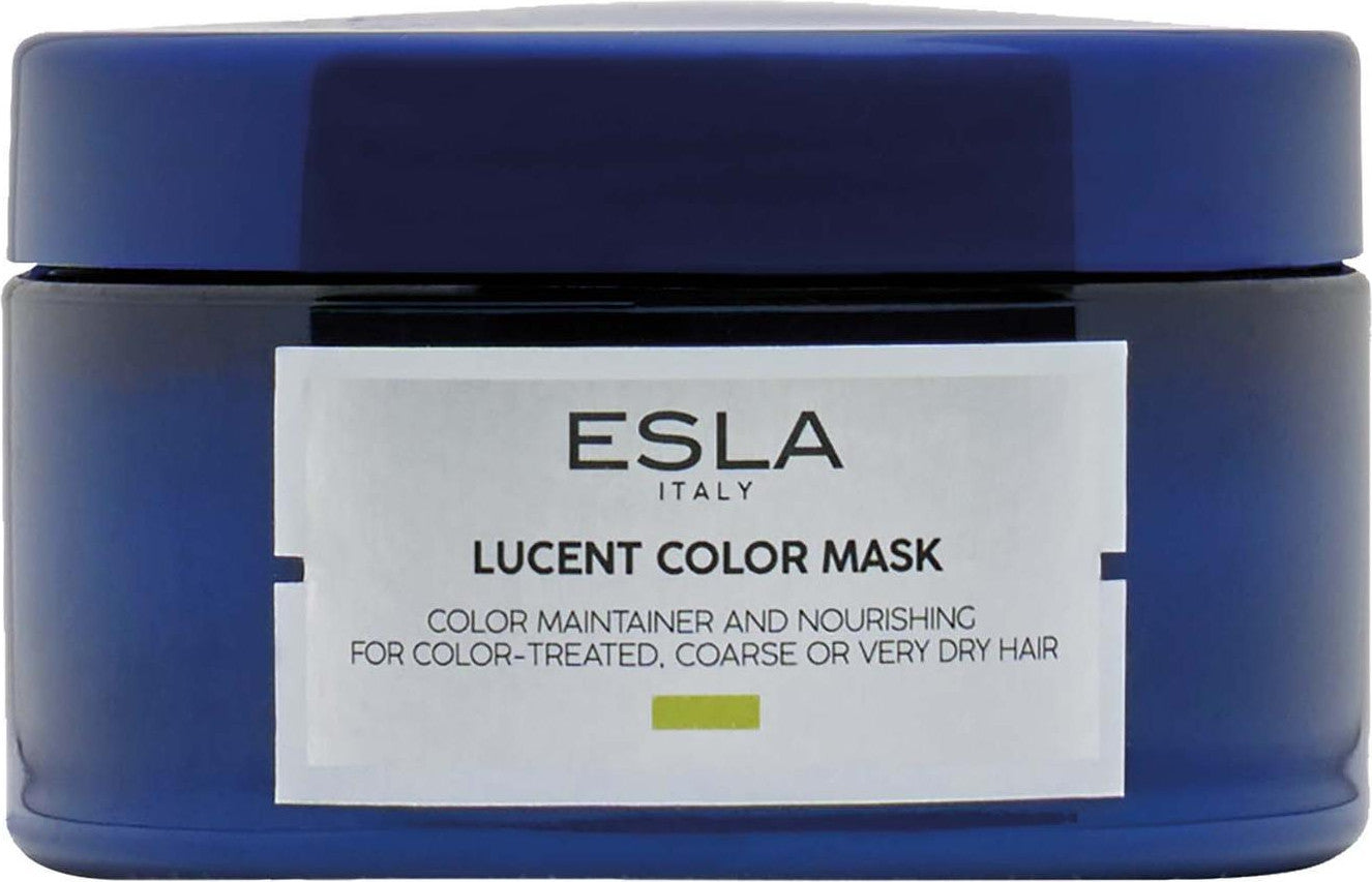 Esla Lucent Color Mask 250 ml