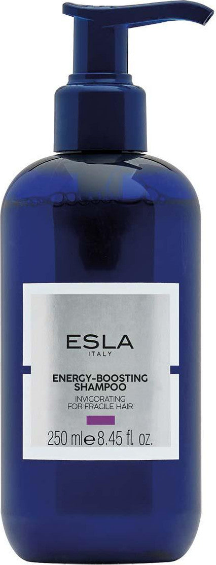 Esla Energy Boosting Shampoo 250 ml