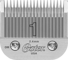 Oster Scherkopf 2,4 mm, für Typ 97-44 / SKU 918-08
