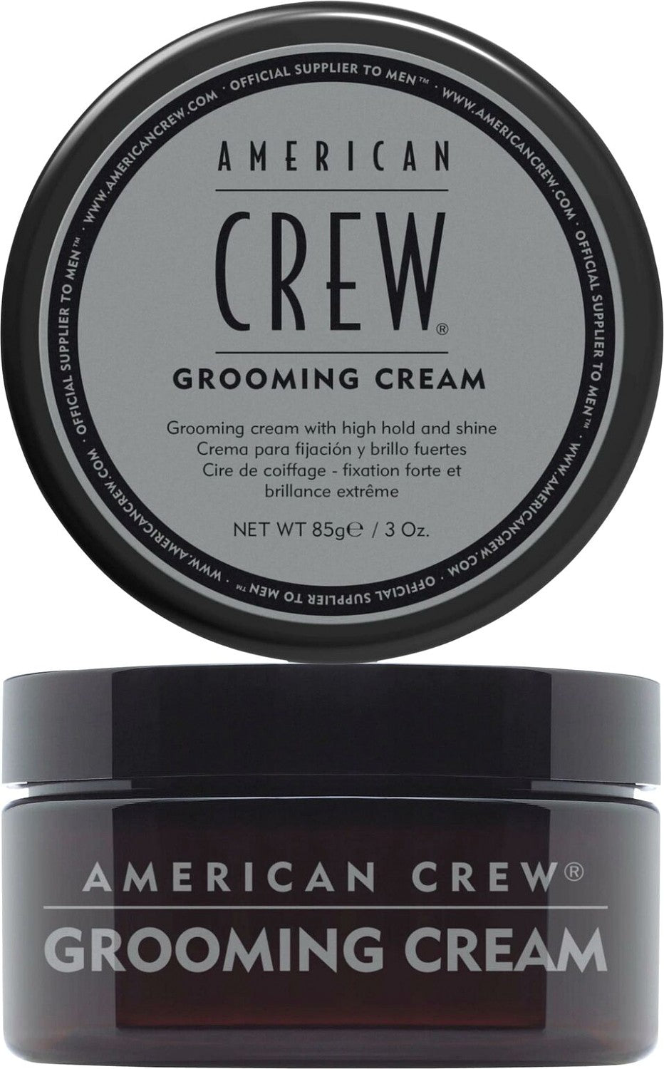 American Crew Grooming Cream 85g