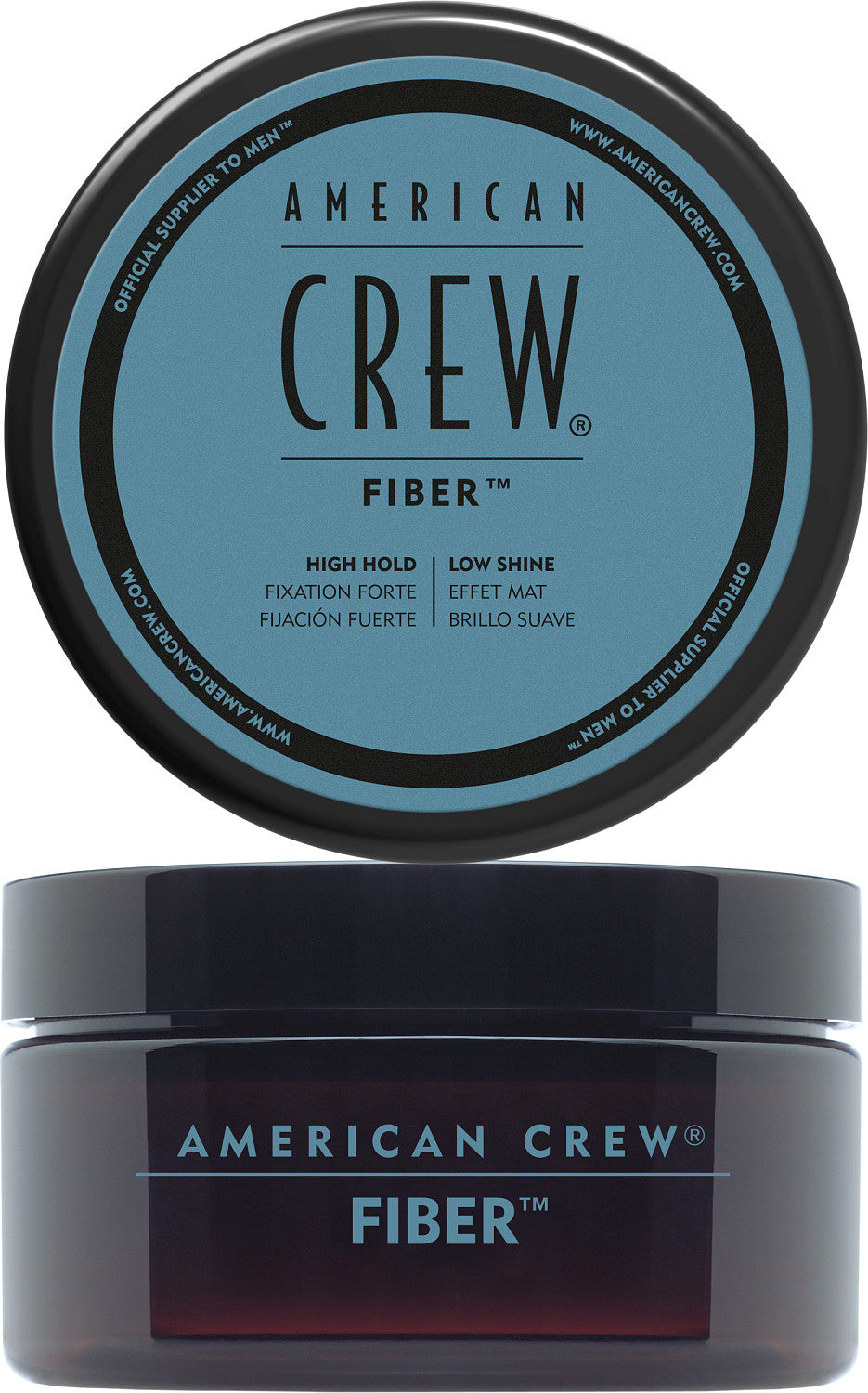 American Crew Fiber 85 g