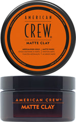 American Crew Matte Clay 85g