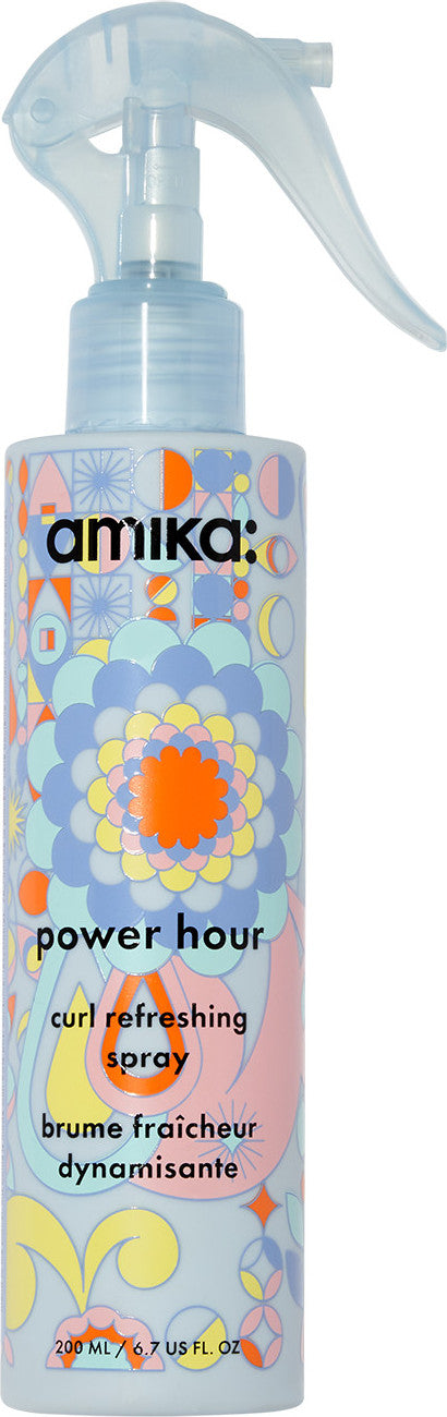 amika Power Hour 200 ml / SKU AMI-50-16662