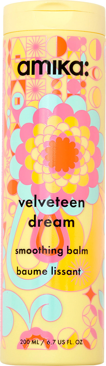 amika Velveteen Dream 200 ml / SKU AMI-50-18128