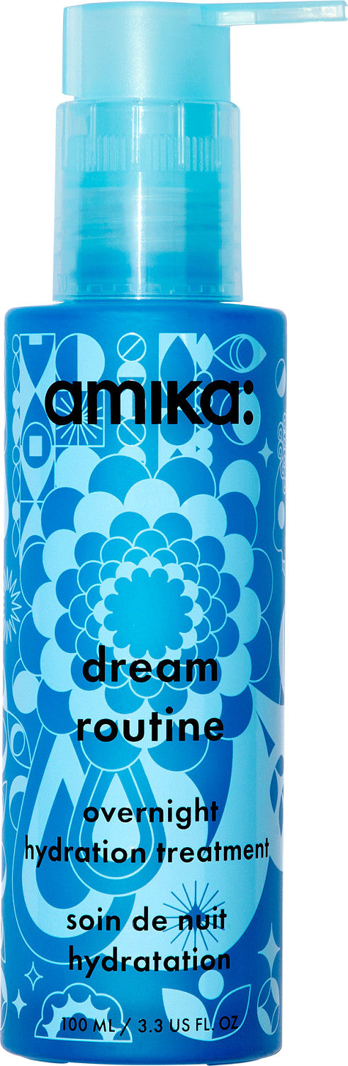 amika Dream Routine 100 ml / SKU AMI-52-22419