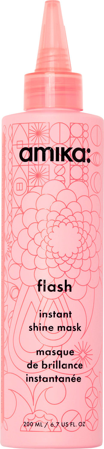 amika Flash 200 ml / SKU AMI-52-22420