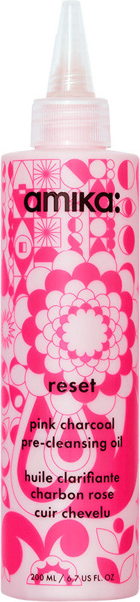 amika Reset Oil 200 ml / SKU AMI-52-22421