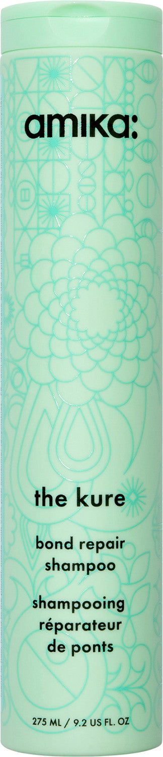 amika The Kure Shampoo 275 ml / SKU AMI-52-22423