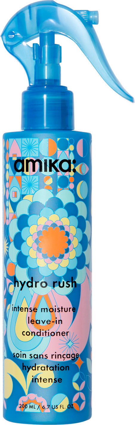 amika Hydro Rush Leave-In Conditioner 200 ml / SKU AMI-52-22424