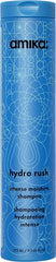 amika Hydro Rush Shampoo 275 ml / SKU AMI-52-22426