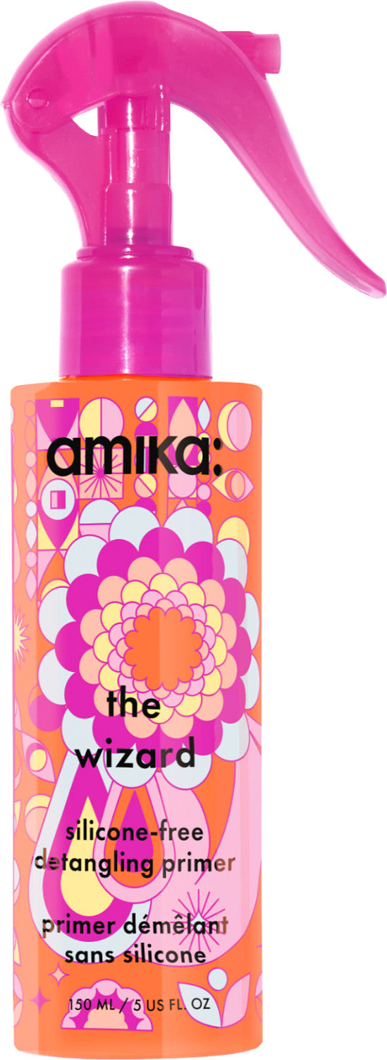 amika The Wizard 150 ml / SKU AMI-52-22427