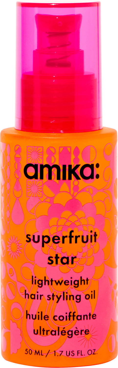amika Superfruit Star 50 ml / SKU AMI-52-22447