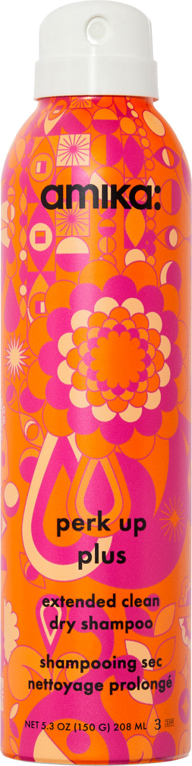 amika Perk Up Plus 208 ml / SKU AMI-52-22456