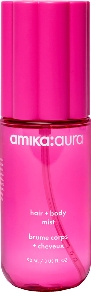 amika Haarpflege