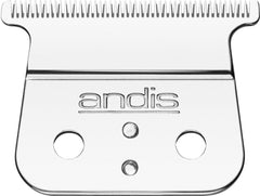 Andis GTX Schneidkopf Edelstahl
