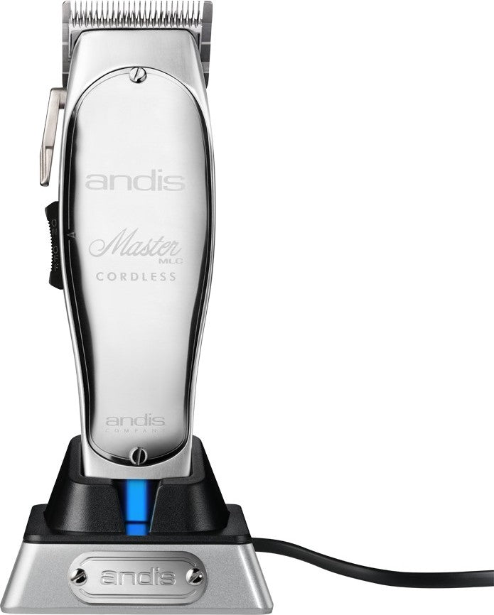 Andis Master Cordless Clipper