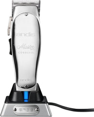 Andis Master Cordless Clipper