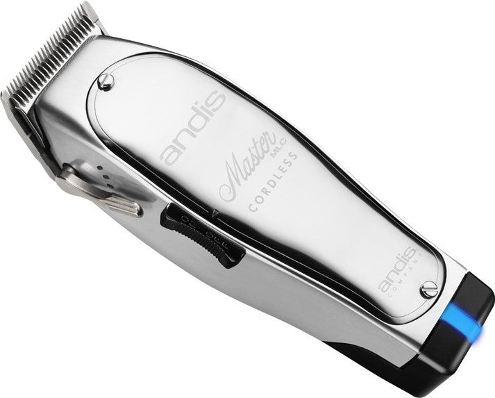 Andis Master Cordless Clipper