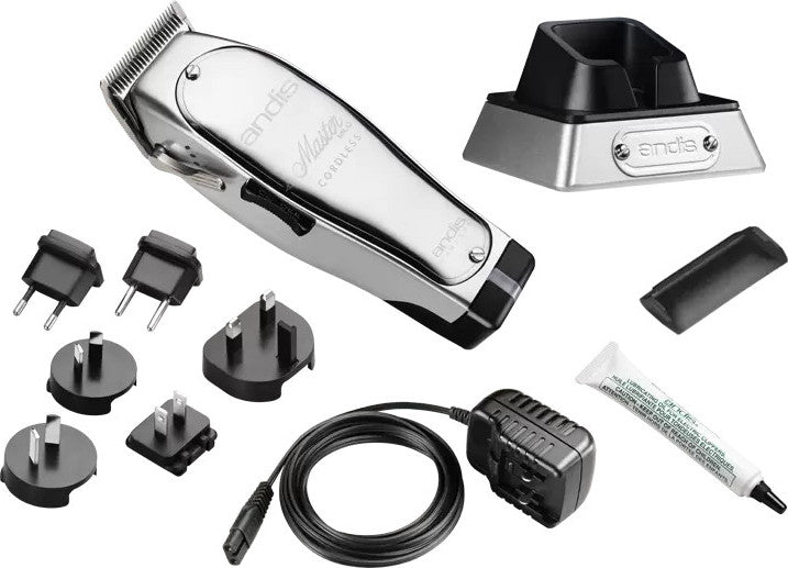 Andis Master Cordless Clipper