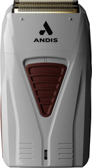 Andis ProFoil Lithium Titanium Foil Shaver