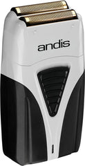 Andis ProFoil Lithium Plus Shaver