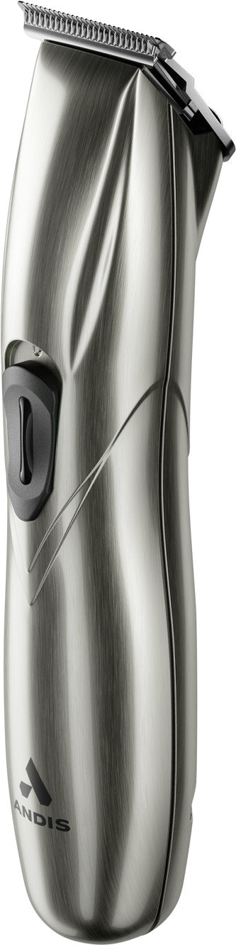 Andis SlimLine Pro Li Chrom Trimmer