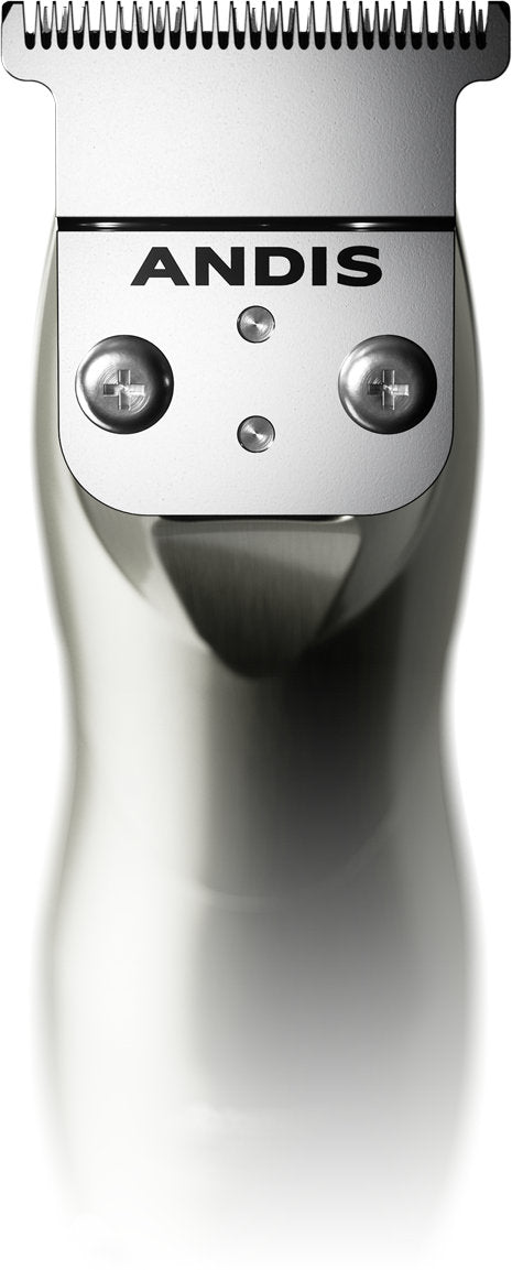 Andis SlimLine Pro Li Chrom Trimmer