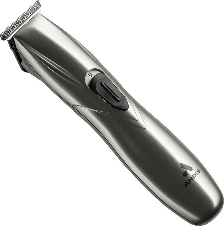 Andis SlimLine Pro Li Chrom Trimmer