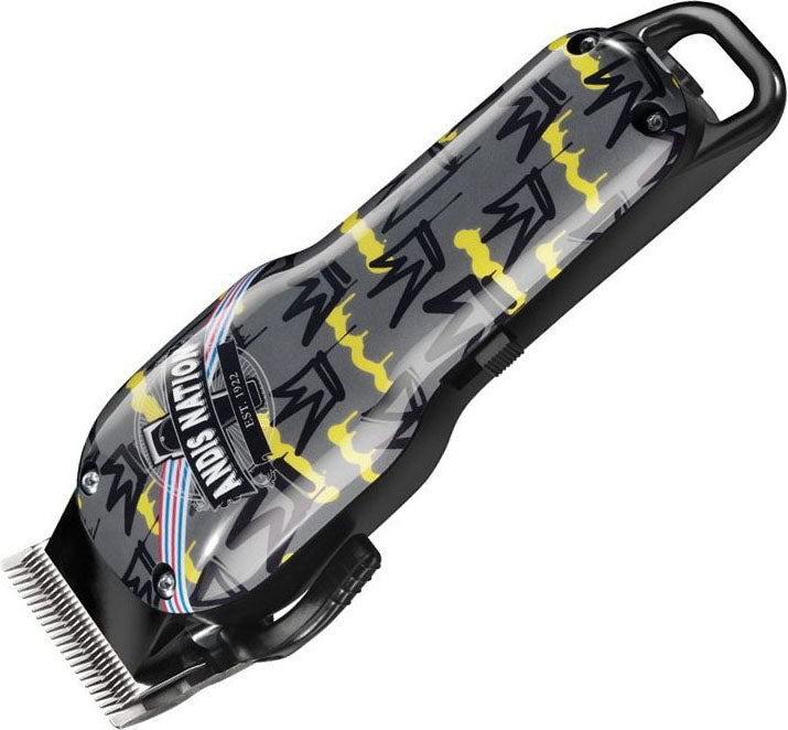 Andis Cordless usPro Li Andis Nation Grau