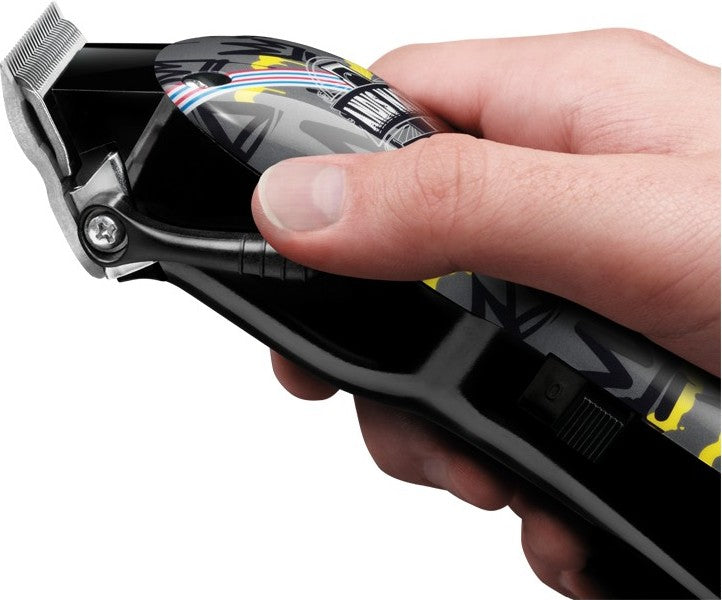 Andis Cordless usPro Li Andis Nation Grau