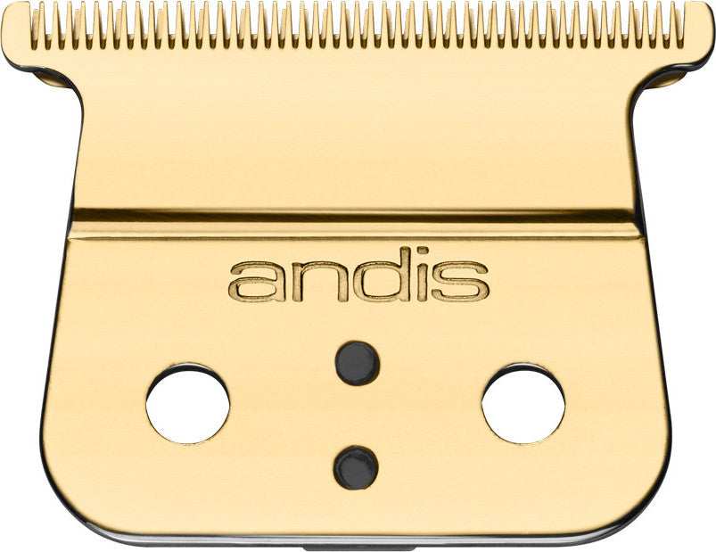 Andis GTX EXO Ersatzschneidsatz Edelstahl