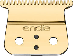 Andis GTX EXO Ersatzschneidsatz Edelstahl