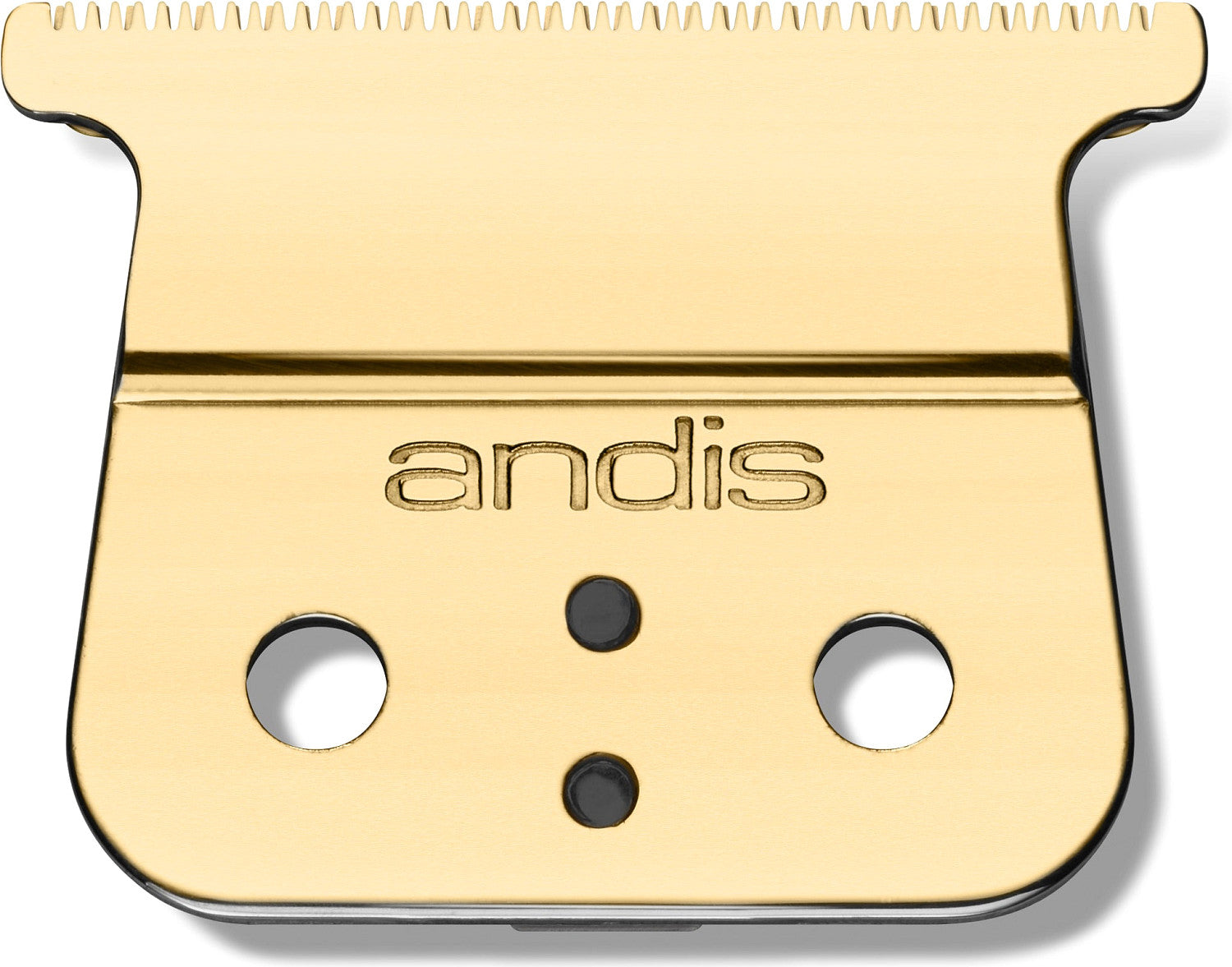Andis GTX EXO Feinschneidsatz Edelstahl