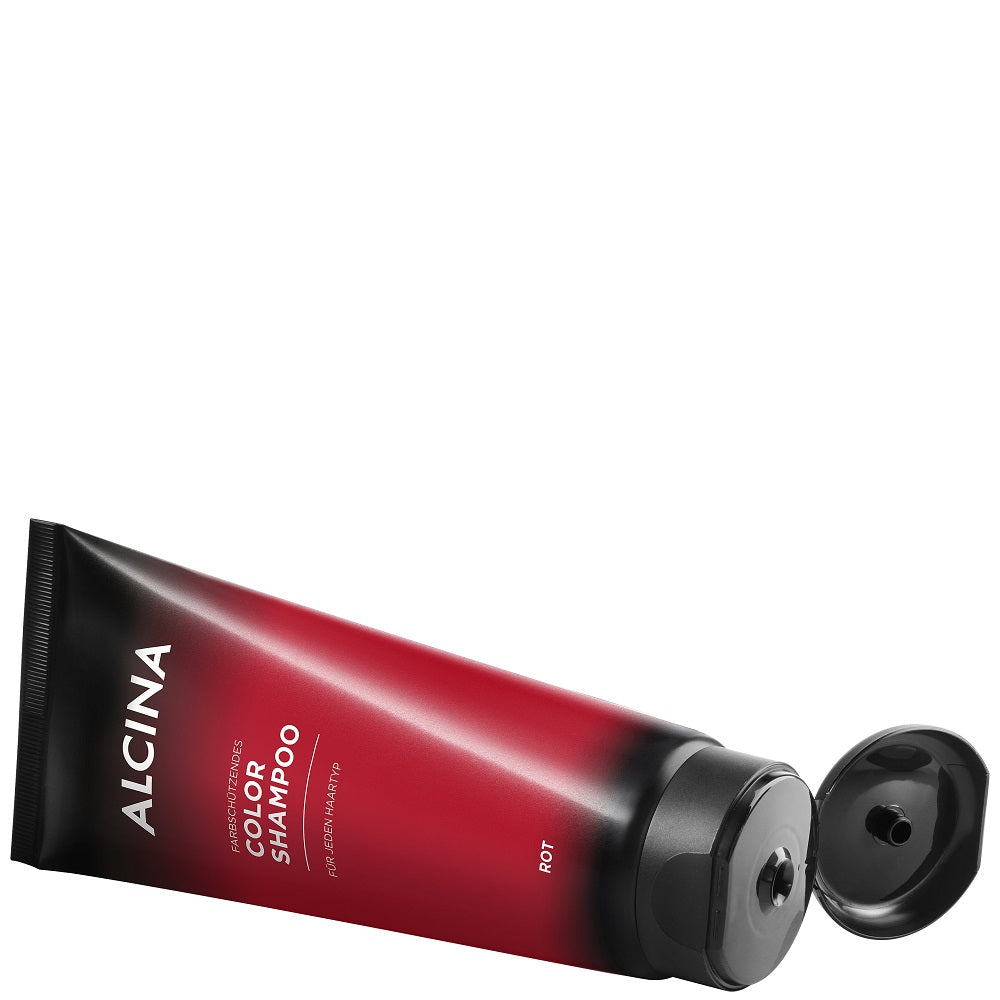 Alcina Color - Shampoo - rot - 200ml