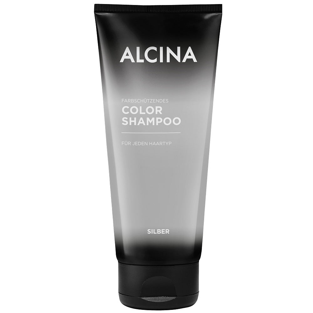 Alcina Color - Shampoo - silber - 200ml