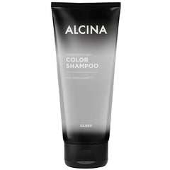 Alcina Color - Shampoo - silber - 200ml