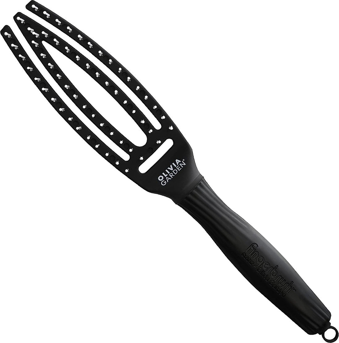 Olivia Garden Fingerbrush Klein