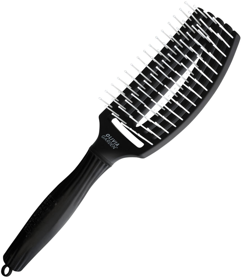 Olivia Garden Fingerbrush Mittel