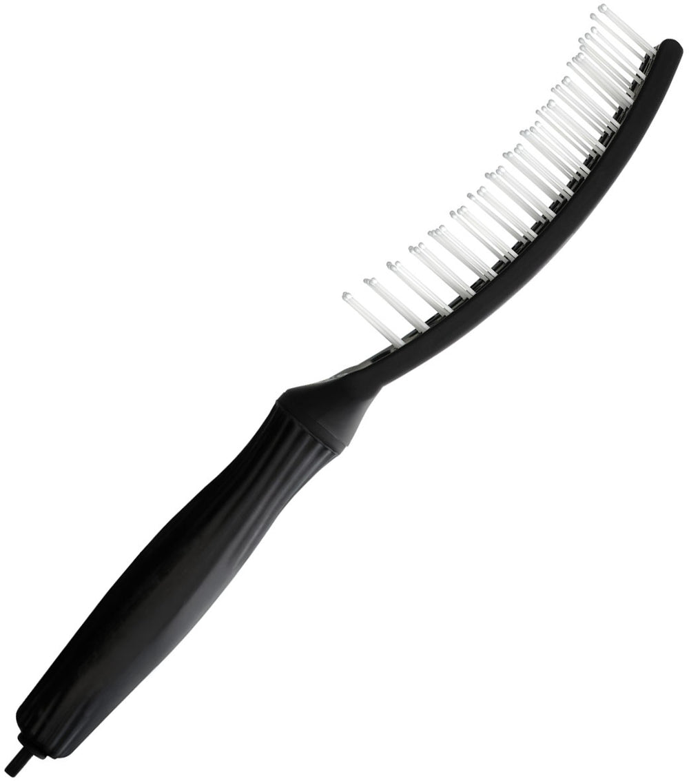 Olivia Garden Fingerbrush Mittel