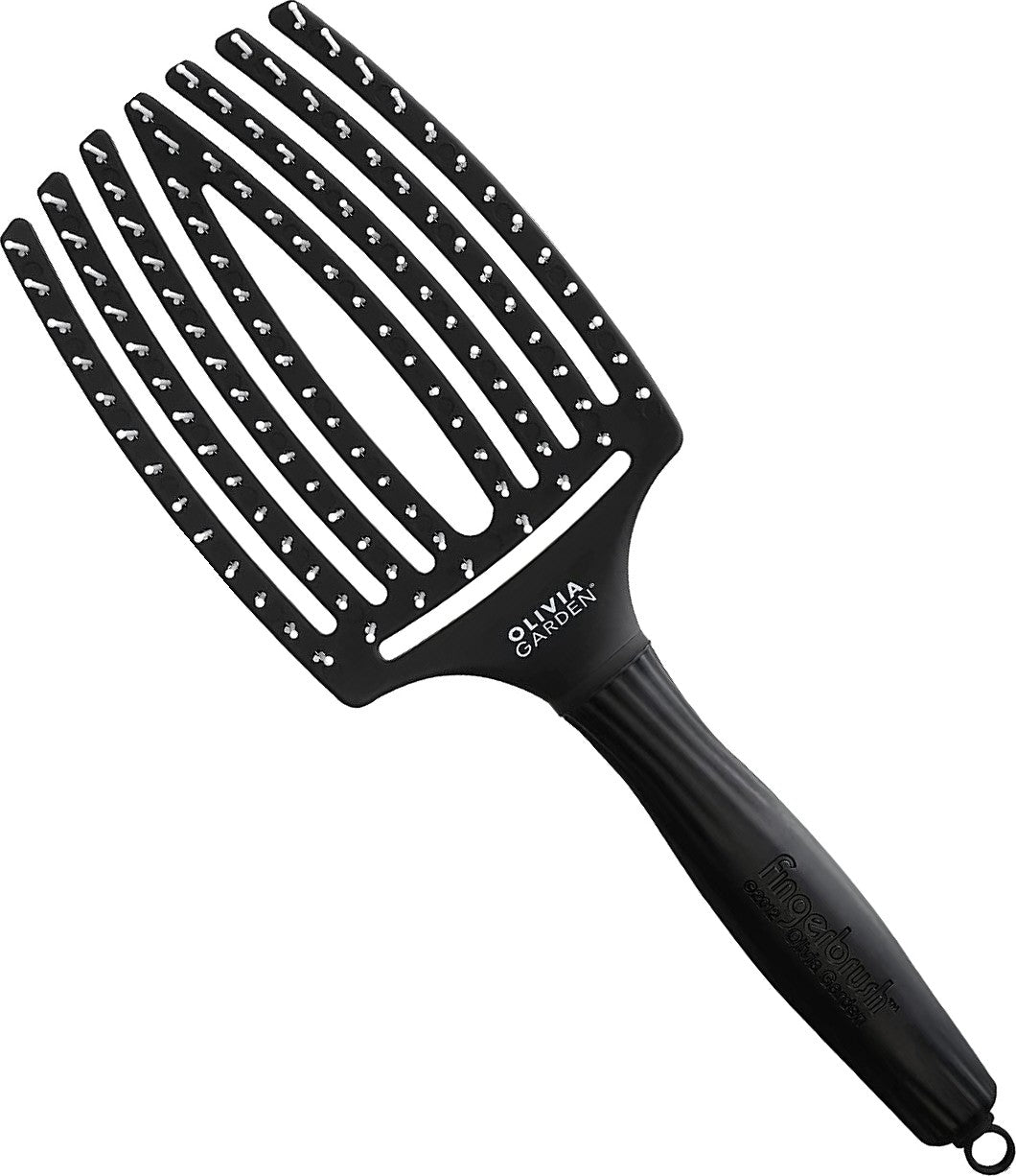Olivia Garden Fingerbrush Groß