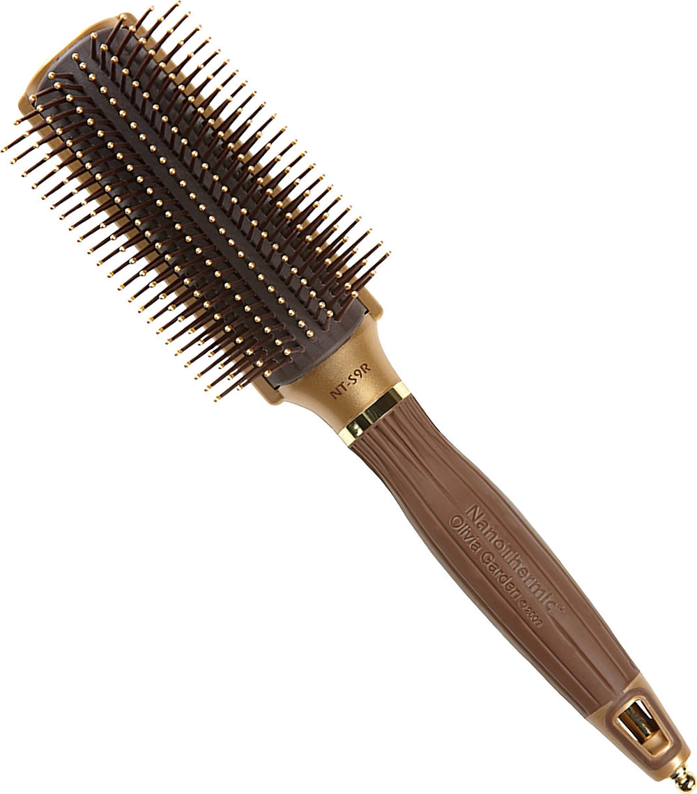 Olivia Garden Nano Thermic Styler Bürste