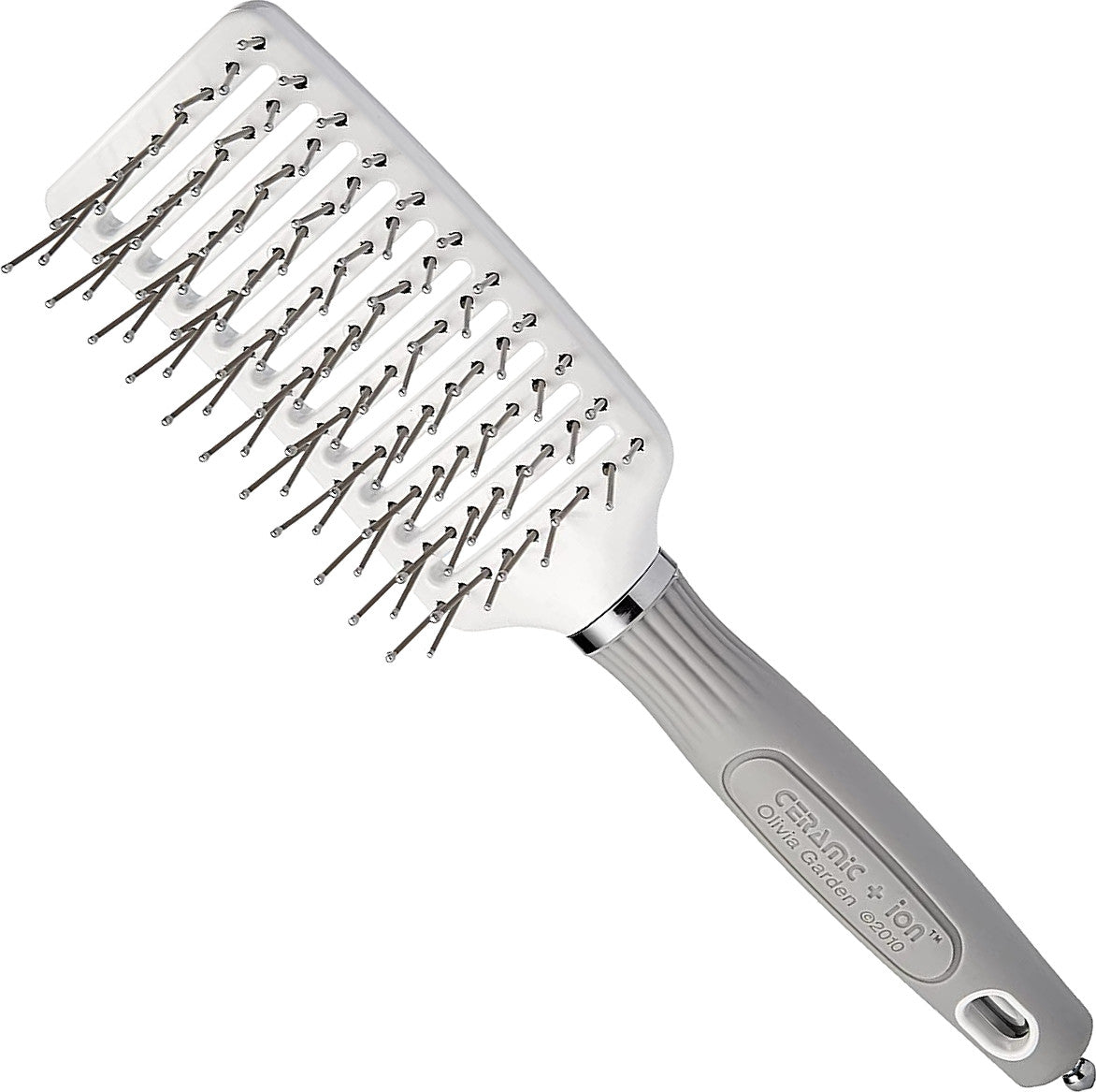 Olivia Garden Ceramic + Ion Turbo Vent Pro Shaper