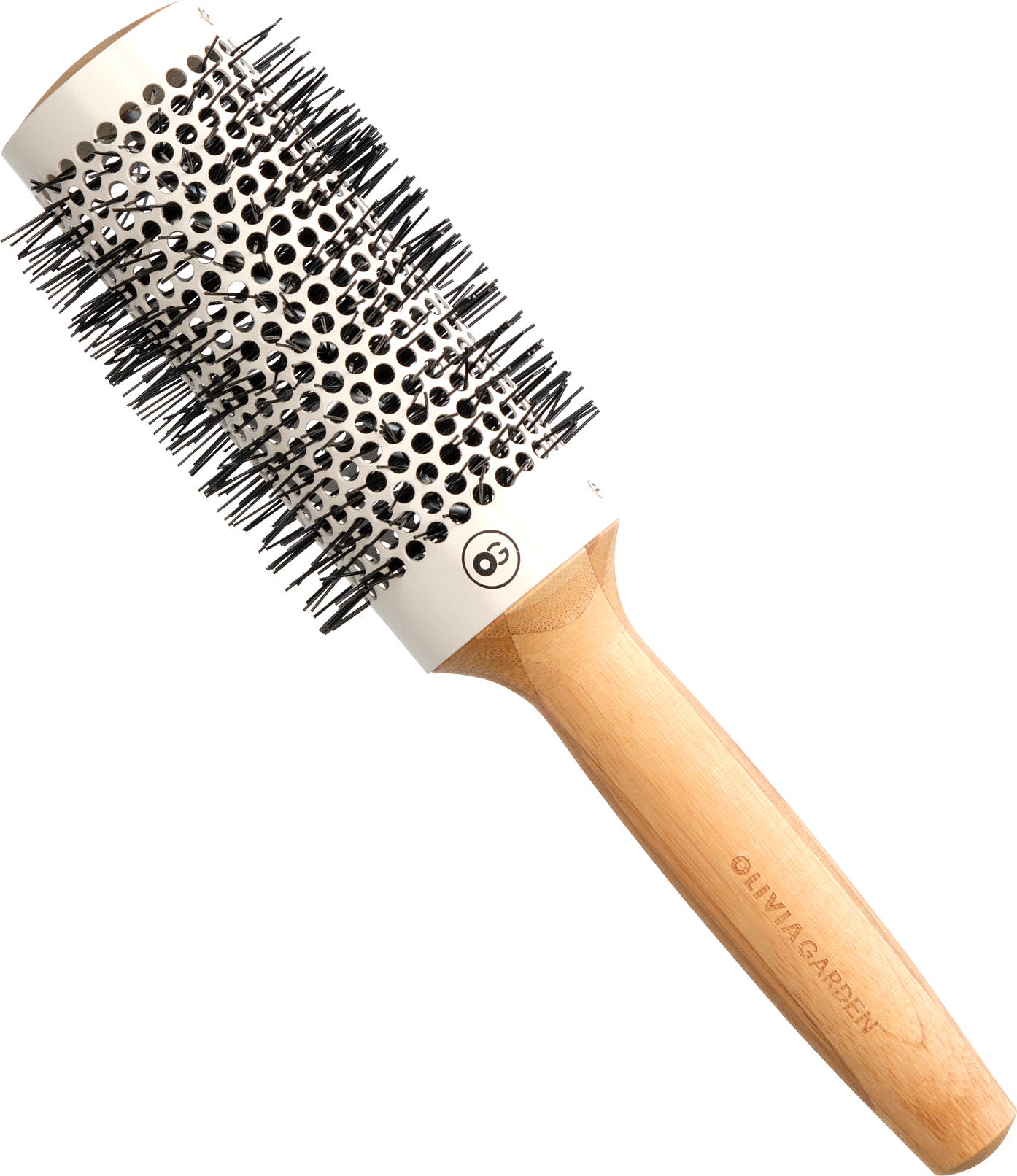 Olivia Garden Bamboo Touch Thermal 43 60 mm